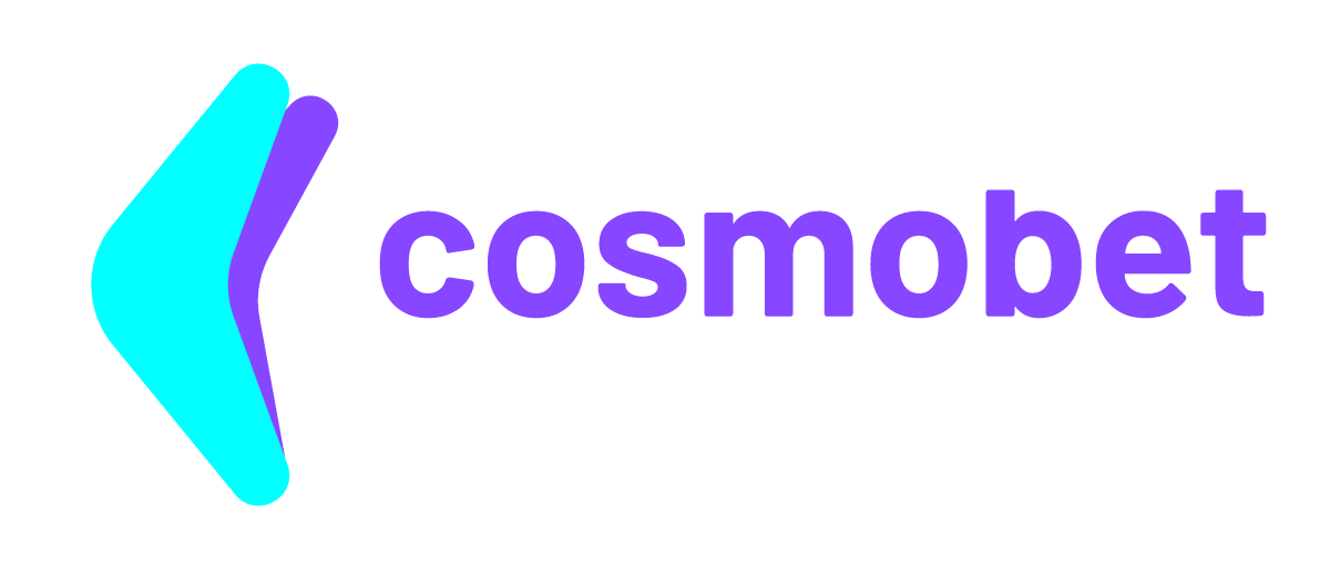 Інтерфейс головної сторінки онлайн-казино Cosmobet UA